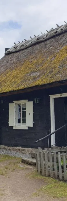 Hästveda Vandrarhem och Stugor，位于Hästveda的酒店