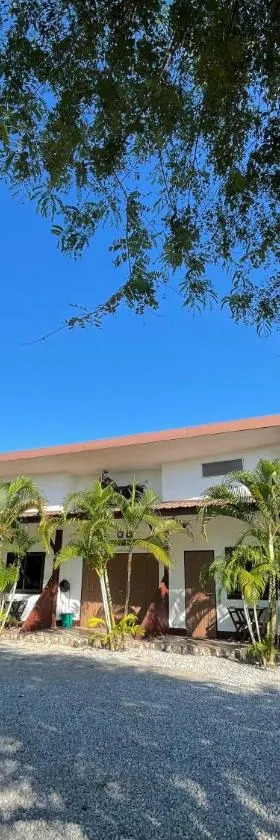 凯文度假村 ，位于Klaeng的酒店