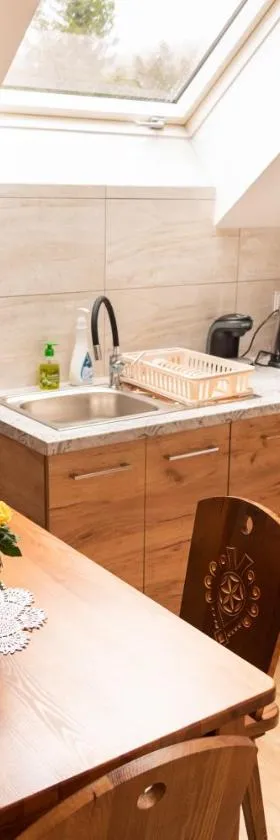 Apartamenty Home&Spa，位于拉布卡的酒店