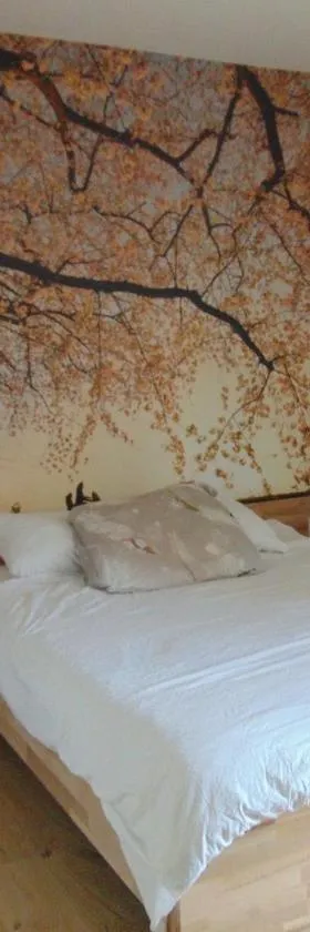 Relais de la Diligence，位于La Roche-en-Brenil的酒店