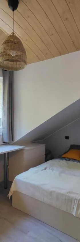 Cosy Apartments in Vilnius Center，位于维尔纽斯的酒店