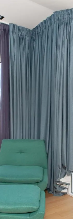 Boutique hotel Lili，位于罗维尼的酒店