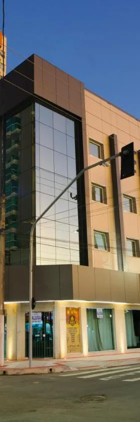 Hotel Olympia，位于维拉维尔哈的酒店