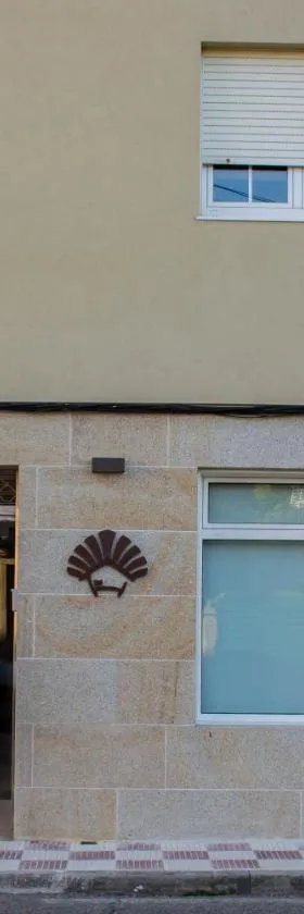Albergue playa de sabaris，位于Sabaris的酒店