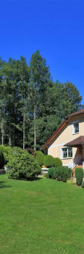 Penzion Pohoda Sokolov，位于索科洛夫的酒店
