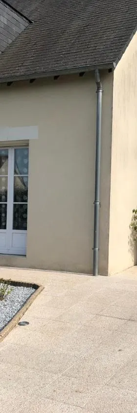 Le Hameau du moulin a vent，位于圣阿韦尔坦的酒店