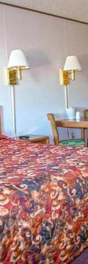 ARTOS MOTEL，位于Harvey的酒店