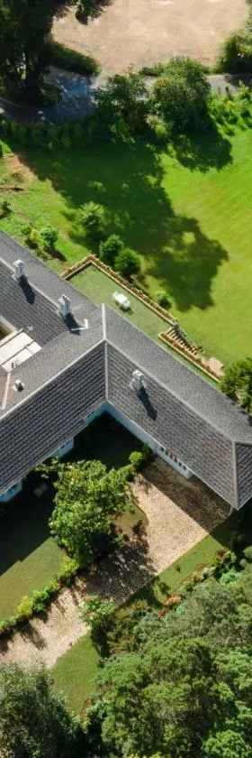 Jetwing Broomfield Bungalow，位于努沃勒埃利耶的酒店