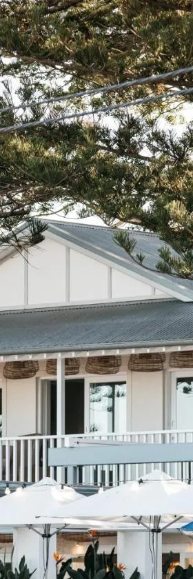 The Patonga Hotel，位于Patonga的酒店