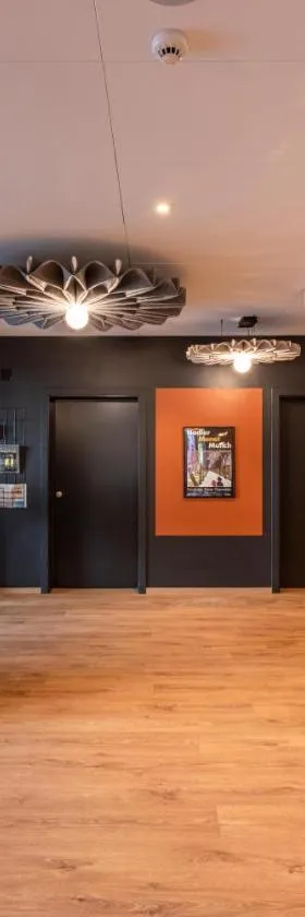 Ibis Sion，位于锡永的酒店