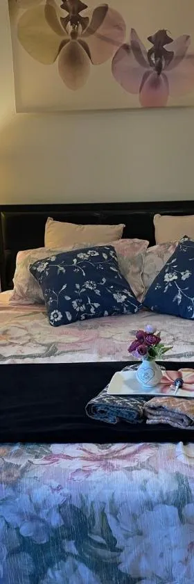 Farm guests house，位于Somersby的酒店