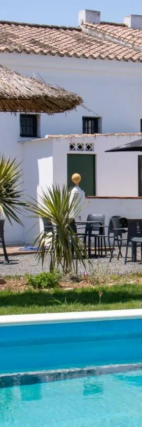 Hacienda la Divertida，位于博尔诺斯的酒店