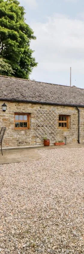Padley Barn，位于里斯的酒店