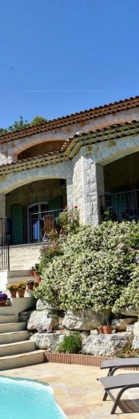Chambre d'hôtes Cottes，位于卡利昂的酒店