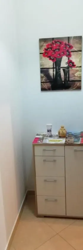 San Anton Studio Apartment，位于Taʼ Sardina的酒店