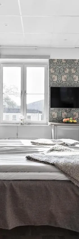 Forenom Aparthotel Stockholm Bromma，位于斯德哥尔摩的酒店