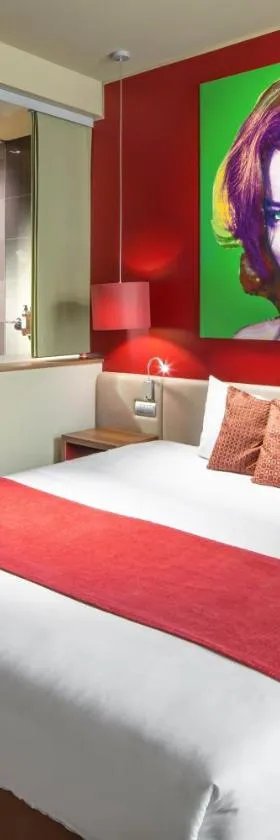 Clarion Congress Hotel Bratislava，位于布拉迪斯拉发的酒店