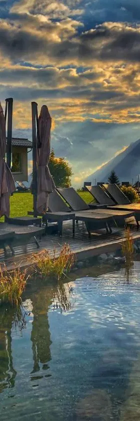 Alpinresort Schillerkopf，位于比尔塞贝格的酒店