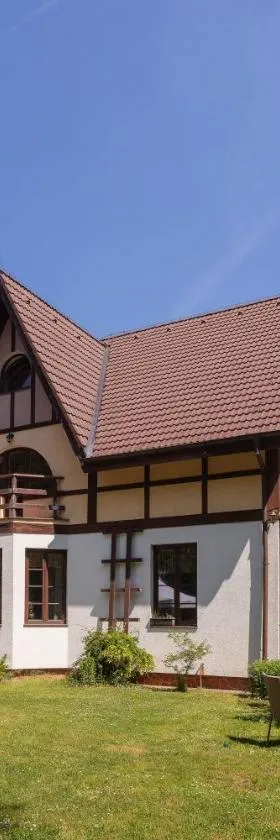 Penzion Kersko，位于Hradišťko的酒店