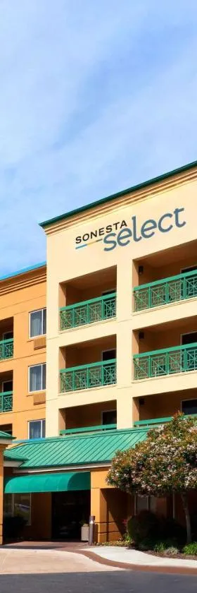 Sonesta Select San Ramon，位于圣拉蒙的酒店