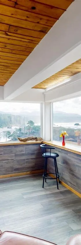 Seaside Serene，位于奥福德港的酒店