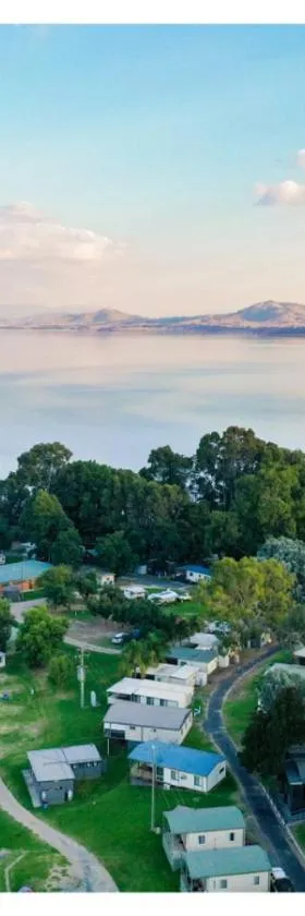 Discovery Parks - Lake Hume, New South Wales，位于Lake Hume的酒店