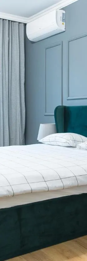 Deluxe Central Rooms，位于卡尔洛沃的酒店