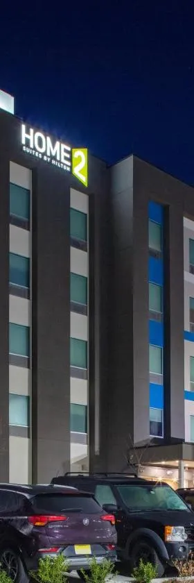 Home2 Suites By Hilton Baton Rouge Citiplace，位于巴吞鲁日的酒店