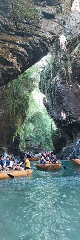 Tamuna Guest House，位于马尔特维利的酒店