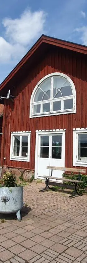 Kiladalens Golf & Lodge，位于尼雪平的酒店