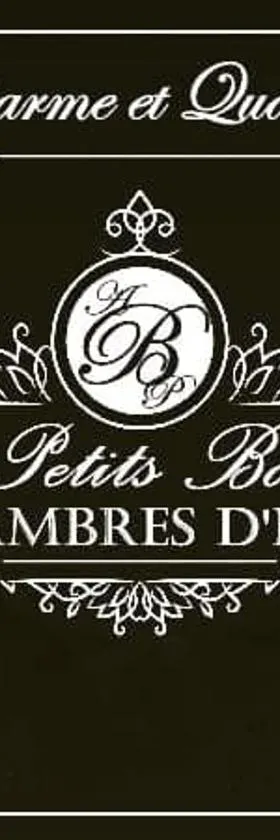 Aux Petits Bonheurs，位于La Gorgue的酒店