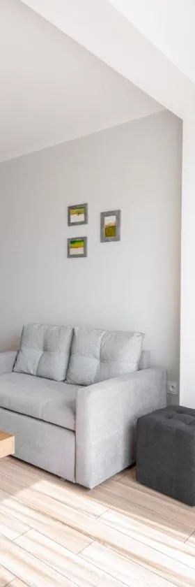 Apartament Alga1，位于达洛科的酒店