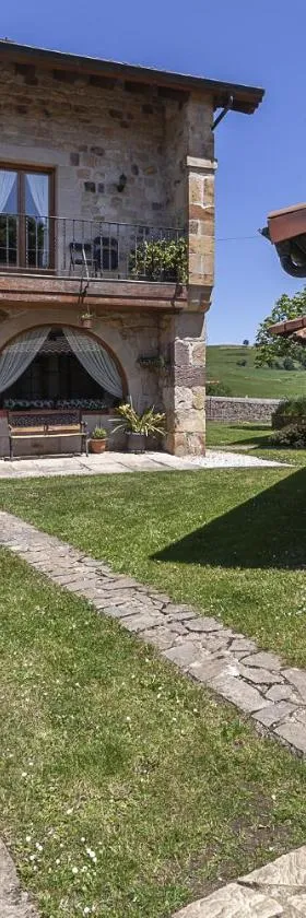 Apartamentos Y Posada El Cafetal，位于Polanco的酒店