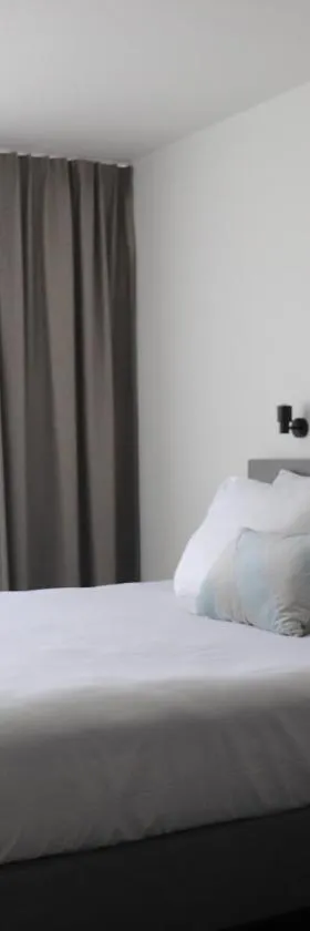 Hotel National Antwerp，位于安特卫普的酒店