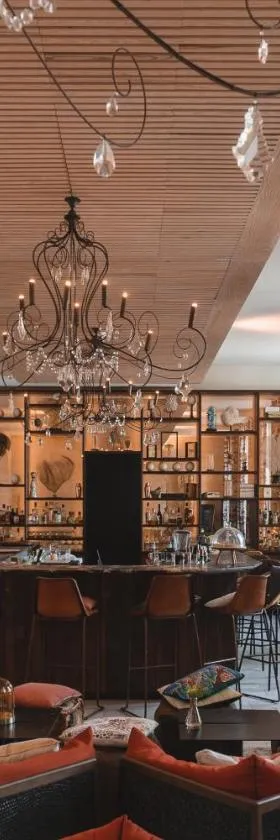 Hotel La Zoologie & Spa Bordeaux，位于波尔多的酒店