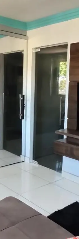 Apartamento Mobiliado, Parque Atheneu.，位于戈亚尼亚的酒店