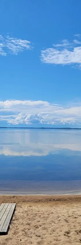 Lakeland Karelia Fisherman's Paradise，位于Kesälahti的酒店
