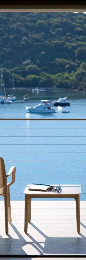 Sivota Deamaris Luxury Boutique Hotel，位于塞沃塔的酒店