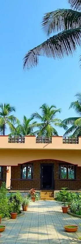 Shimmering View，位于Kalyānpur的酒店