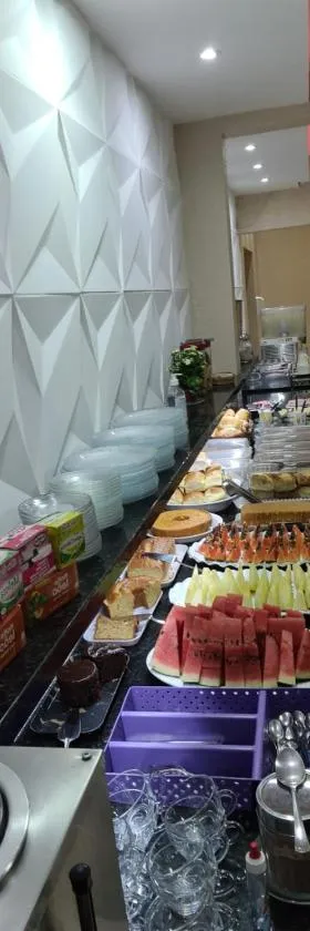 Hotel Rio Claro，位于里奥克拉鲁的酒店