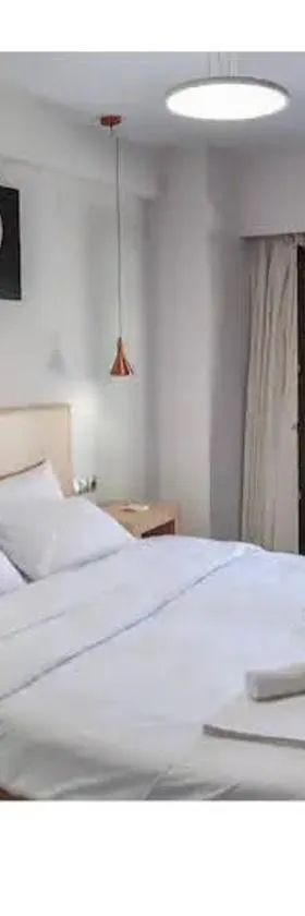 Kamilos apartments，位于Monastirákion的酒店