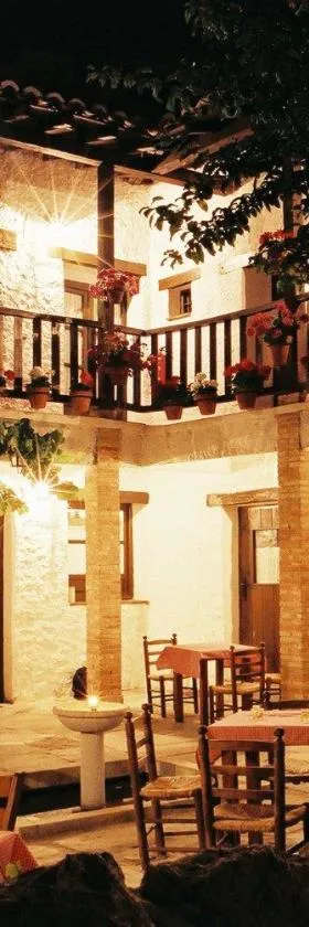 Hotel Labranza，位于圣马丁德巴尔代格莱西亚斯的酒店