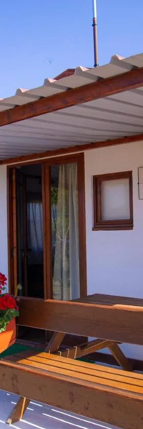 Las Casitas de Guadamur，位于Guadamur的酒店