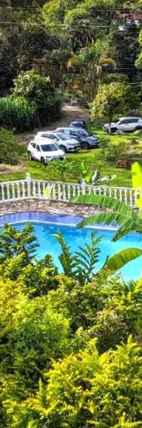 Finca Campestre Rancho Alegre，位于富萨加苏加的酒店