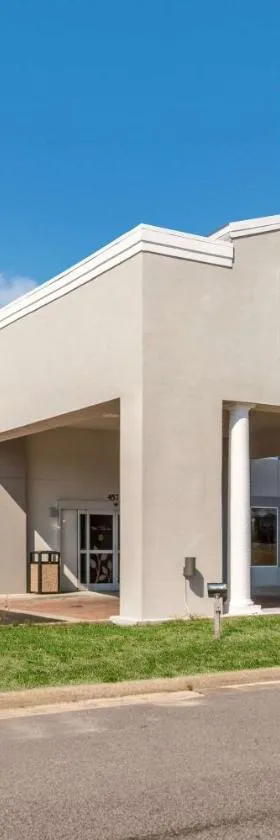 Sleep Inn & Suites Niceville - Destin，位于尼斯维尔的酒店