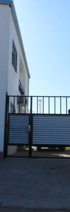 LA ÑATA，位于乌拉圭河畔康塞普西翁的酒店