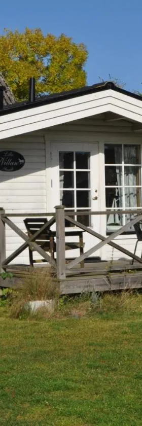 Rusthållaregården i Edenryd，位于Bromölla的酒店
