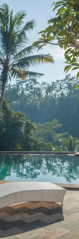 Campuhan Sebatu Resort，位于德格拉朗的酒店