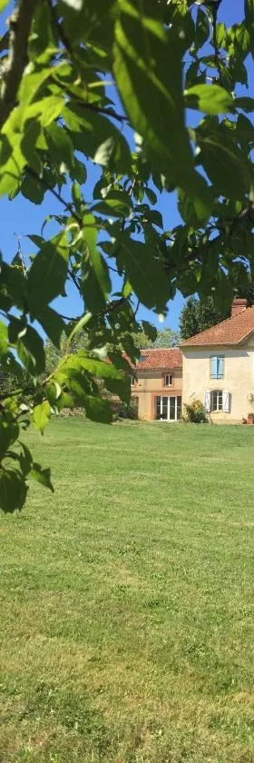Maison du Guit，位于Viella的酒店