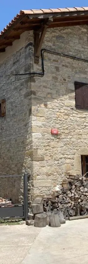 Casa Rural Ardantzena，位于Ardaiz的酒店